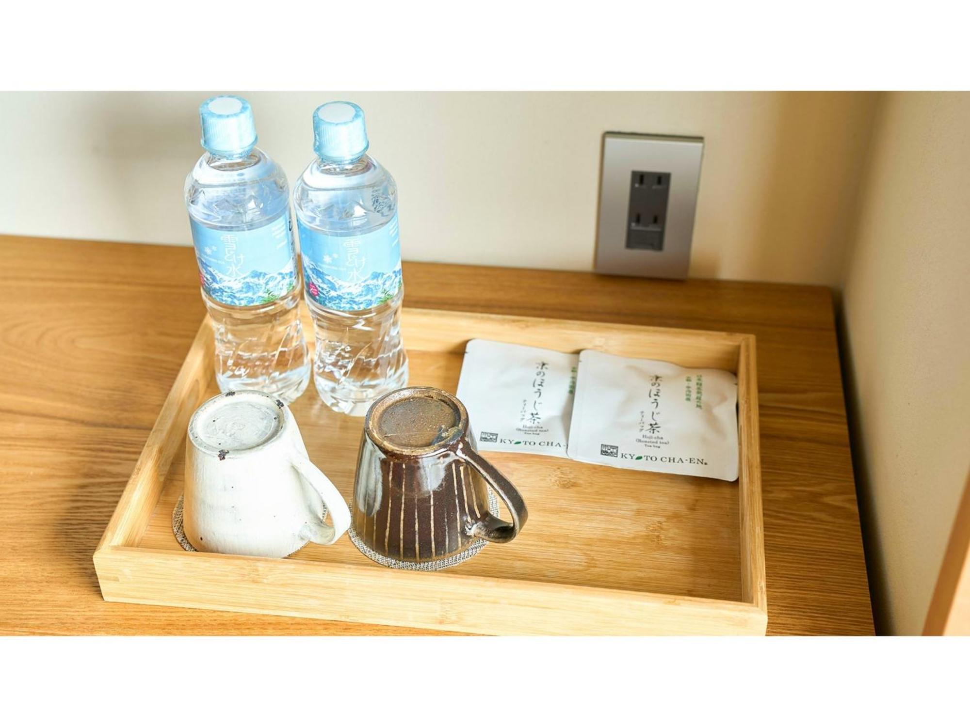 Kikoku No Mori - Vacation 31736v Hotel Kyoto