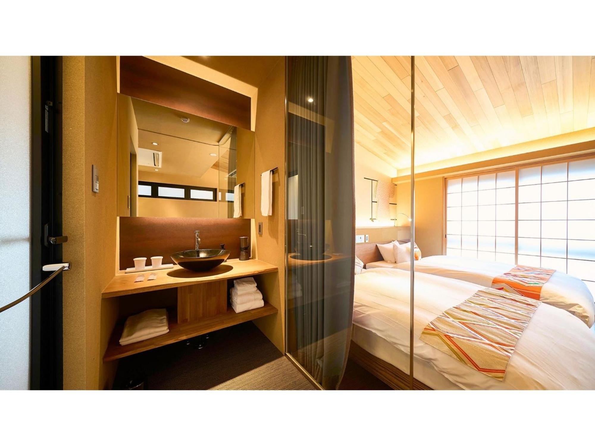 Kikoku No Mori - Vacation 31736v Hotel Kyoto